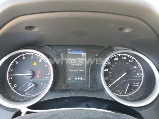 Photo 8 of 2023 TOYOTA CAMRY LE (VIN 4T1C11AKXPU142581)