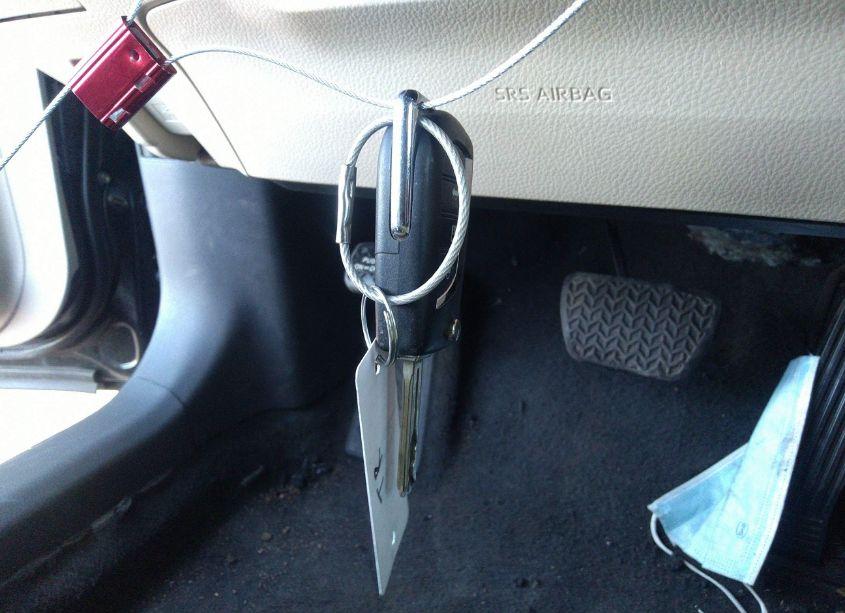 Photo 11 of 2023 Toyota Camry LE (VIN 4T1C11AKXPU186323)