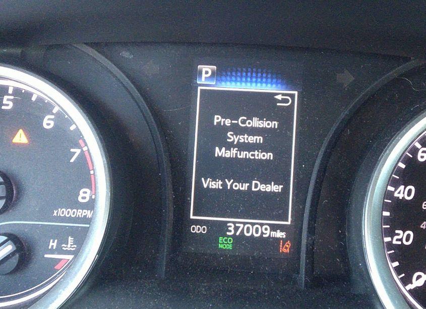 Photo 16 of 2023 Toyota Camry LE (VIN 4T1C11AKXPU186323)