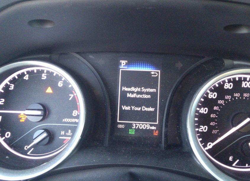 Photo 7 of 2023 Toyota Camry LE (VIN 4T1C11AKXPU186323)