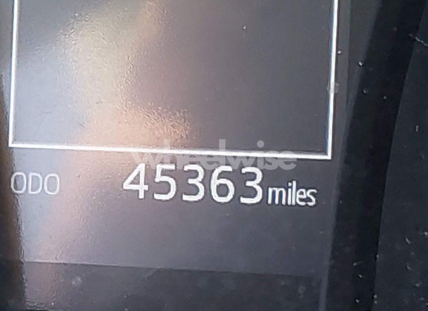 Photo 15 of 2023 Toyota Camry LE (VIN 4T1C11AKXPU744512)
