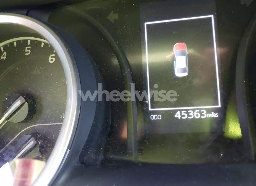 Photo 7 of 2023 Toyota Camry LE (VIN 4T1C11AKXPU744512)