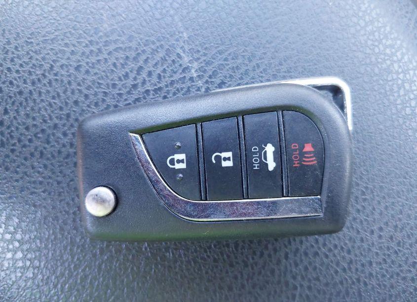 Photo 11 of 2023 Toyota Camry LE (VIN 4T1C11AKXPU770673)