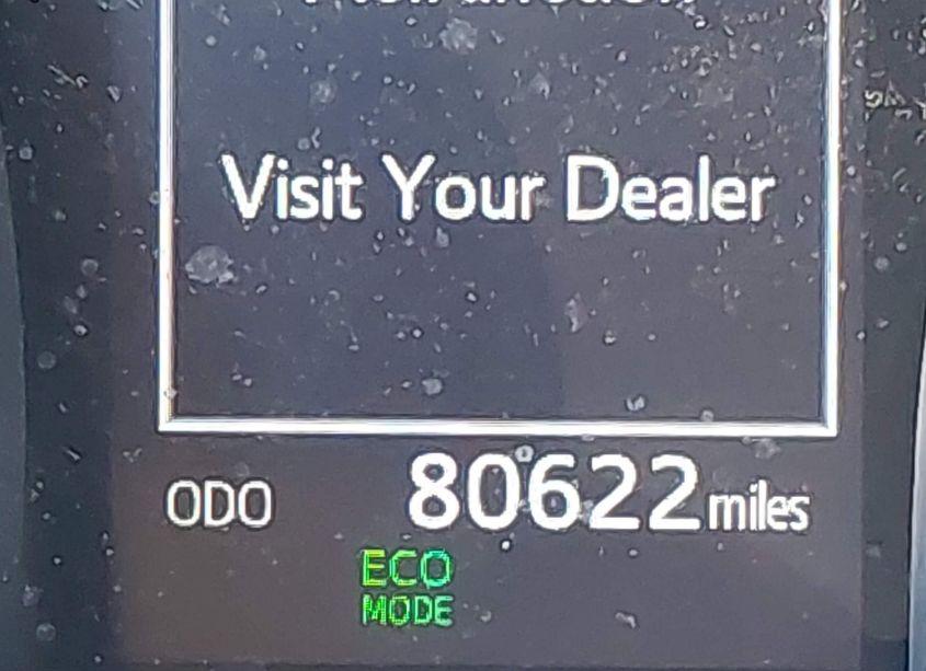 Photo 16 of 2023 Toyota Camry LE (VIN 4T1C11AKXPU770673)