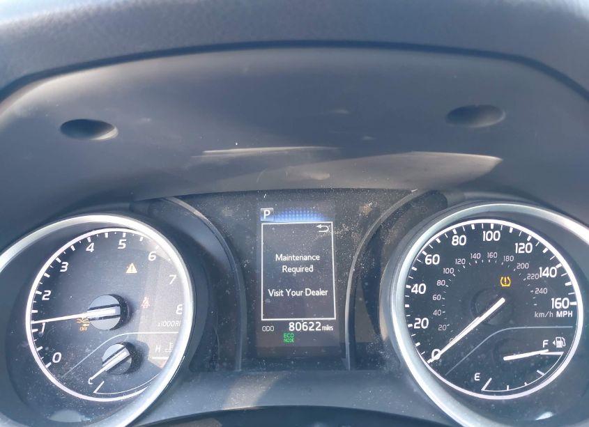 Photo 7 of 2023 Toyota Camry LE (VIN 4T1C11AKXPU770673)