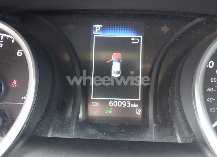 Photo 15 of 2023 Toyota Camry LE (VIN 4T1C11AKXPU804353)