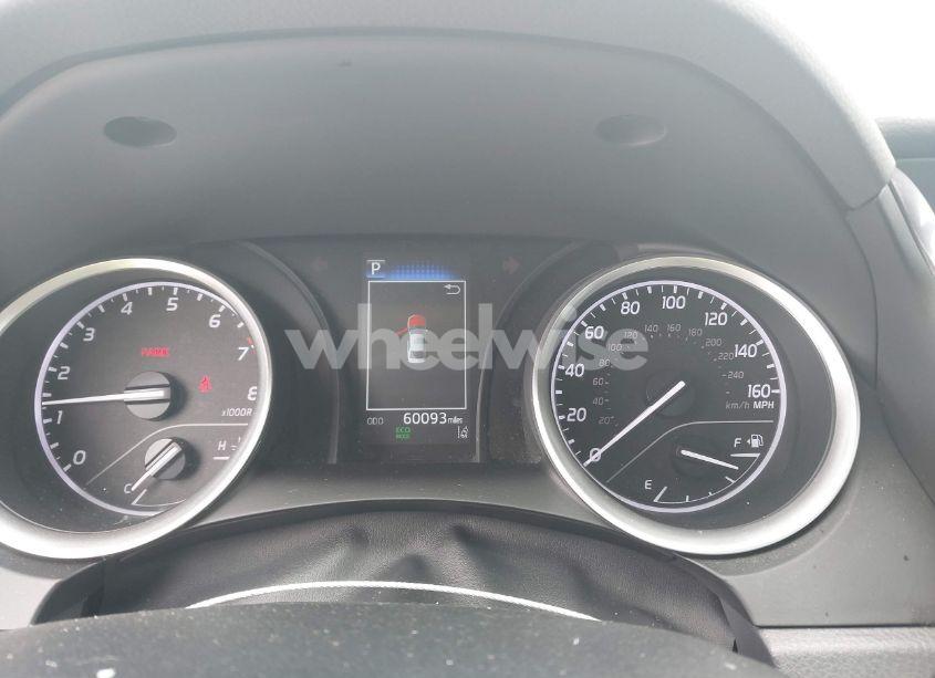 Photo 7 of 2023 Toyota Camry LE (VIN 4T1C11AKXPU804353)