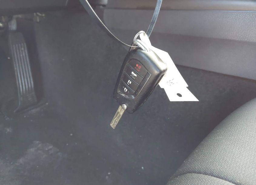 Photo 11 of 2023 Toyota Camry LE (VIN 4T1C11AKXPU809813)