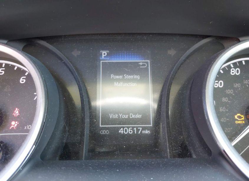 Photo 7 of 2024 Toyota Camry LE (VIN 4T1C11AKXRU211451)