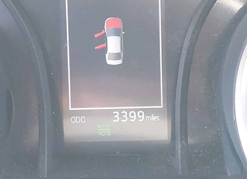 Photo 15 of 2024 Toyota Camry LE (VIN 4T1C11AKXRU255384)