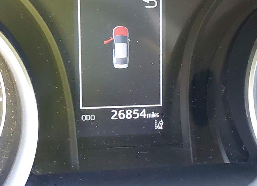 Photo 15 of 2024 Toyota Camry LE (VIN 4T1C11AKXRU863678)