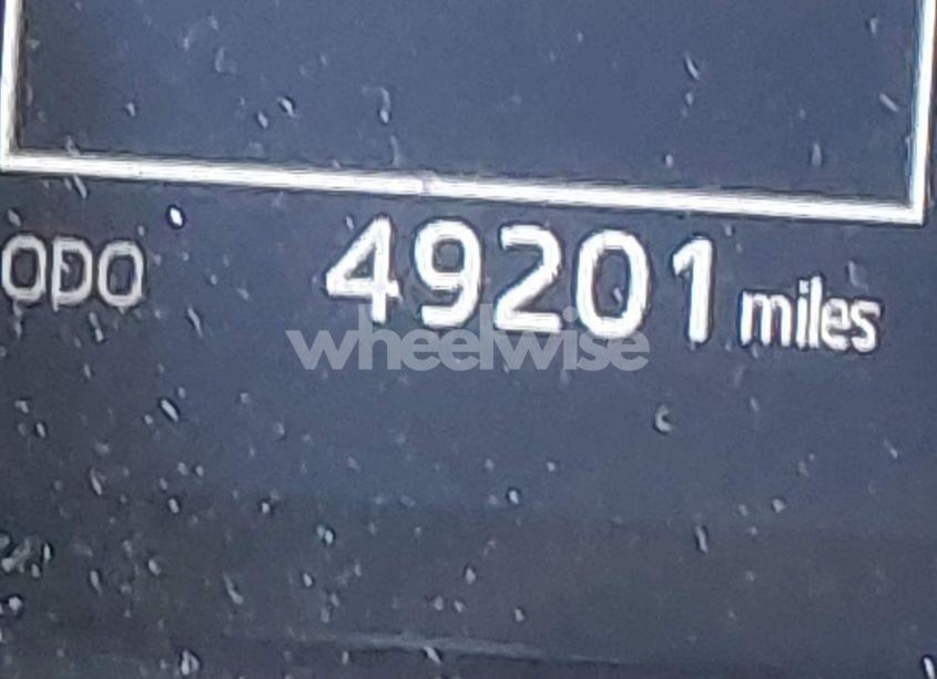 Photo 16 of 2024 Toyota Camry LE (VIN 4T1C11AKXRU869609)