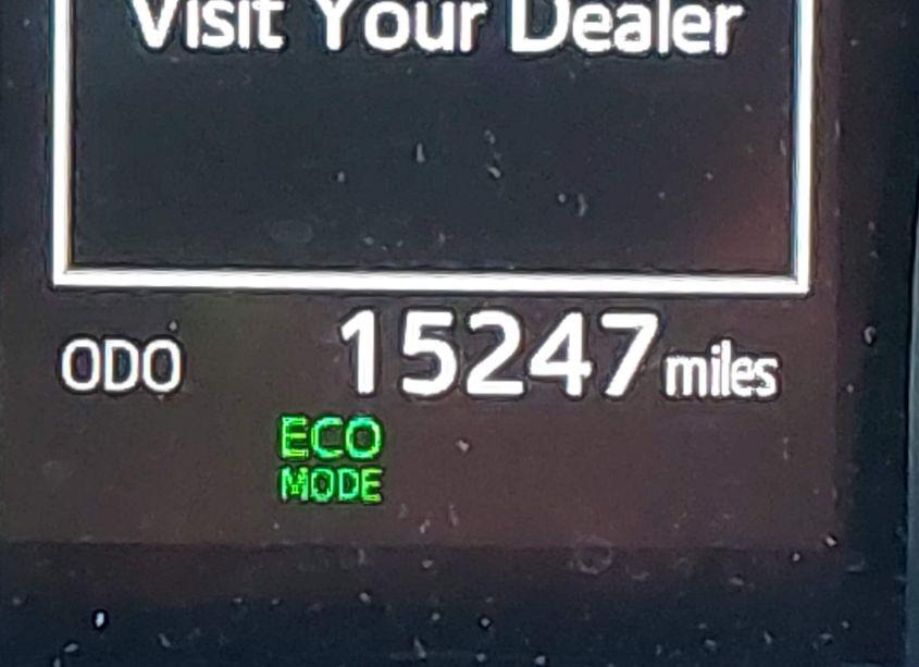 Photo 16 of 2024 Toyota Camry LE (VIN 4T1C11AKXRU872607)