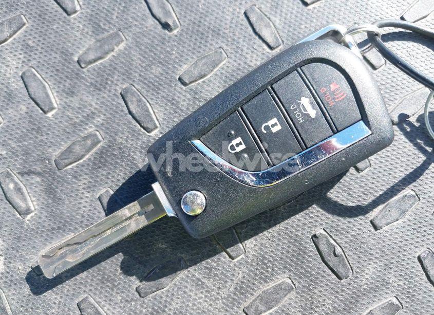 Photo 11 of 2024 Toyota Camry LE (VIN 4T1C11AKXRU890671)