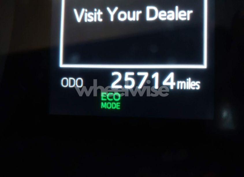 Photo 15 of 2024 Toyota Camry LE (VIN 4T1C11AKXRU890671)