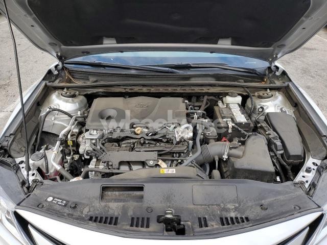 Photo 11 of 2024 TOYOTA CAMRY LE (VIN 4T1C11AKXRU915844)