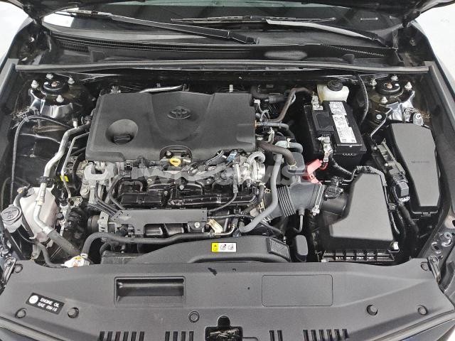 2024 TOYOTA CAMRY LE (VIN 4T1C11AKXRU917304) main photo