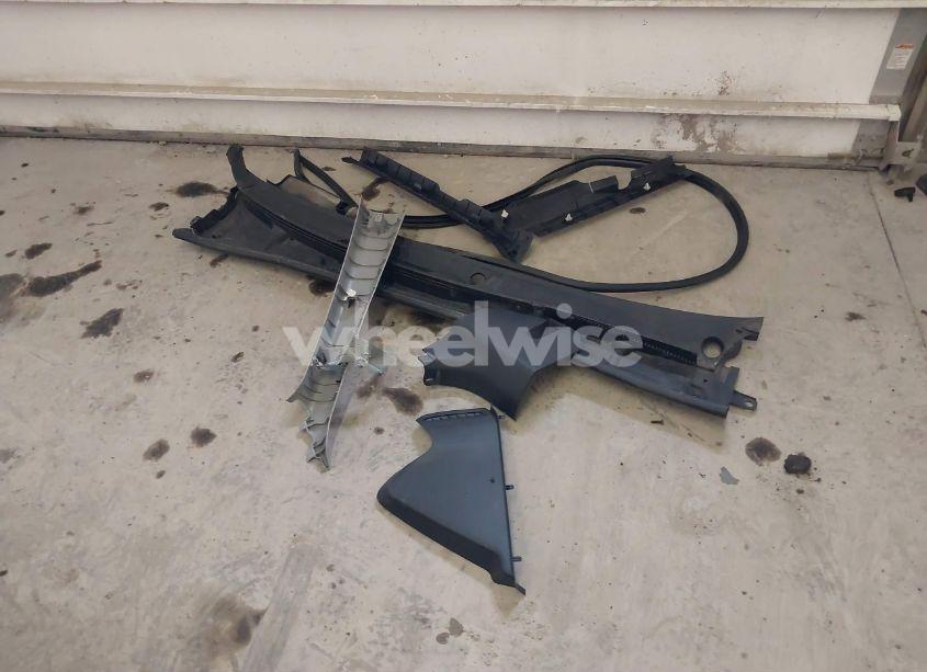 Photo 12 of 2020 Toyota Camry LE AWD (VIN 4T1C11BK0LU016576)