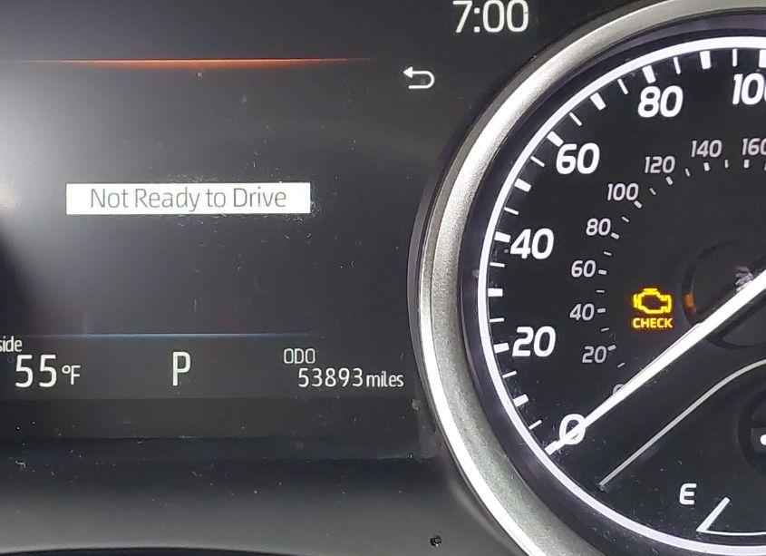 Photo 16 of 2022 Toyota Camry LE AWD (VIN 4T1C11BK0NU067112)