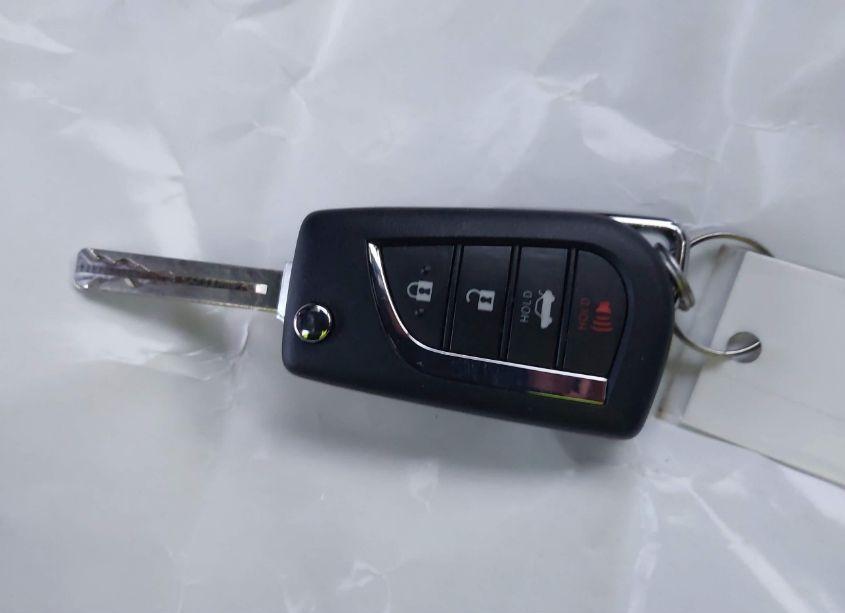 Photo 11 of 2023 Toyota Camry LE (VIN 4T1C11BK0PU083183)