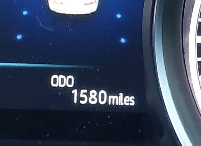 Photo 15 of 2023 Toyota Camry LE (VIN 4T1C11BK0PU083183)