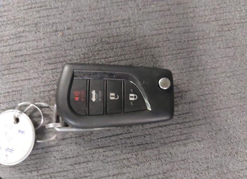 Photo 11 of 2023 Toyota Camry LE (VIN 4T1C11BK0PU091588)