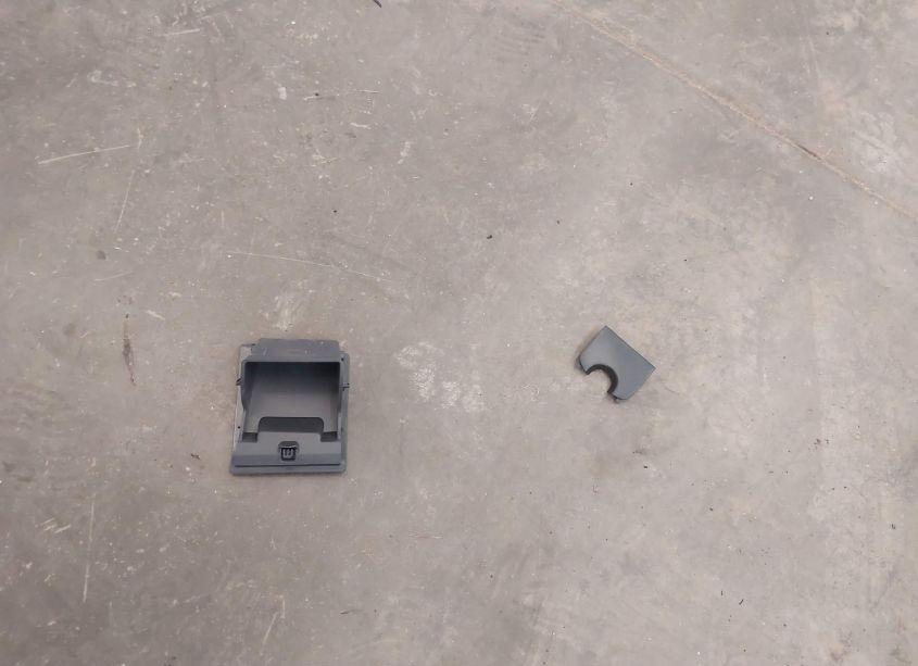 Photo 12 of 2023 Toyota Camry LE (VIN 4T1C11BK0PU091588)