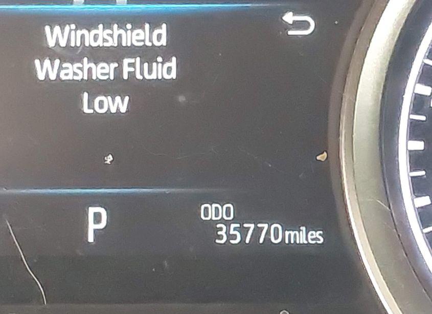 Photo 16 of 2023 Toyota Camry LE (VIN 4T1C11BK0PU091588)