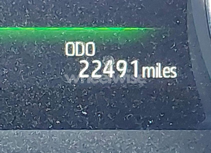 Photo 15 of 2024 Toyota Camry (VIN 4T1C11BK0RU117366)