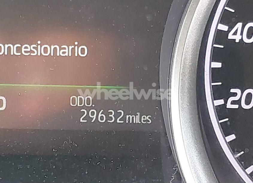 Photo 15 of 2024 Toyota Camry LE (VIN 4T1C11BK0RU119764)