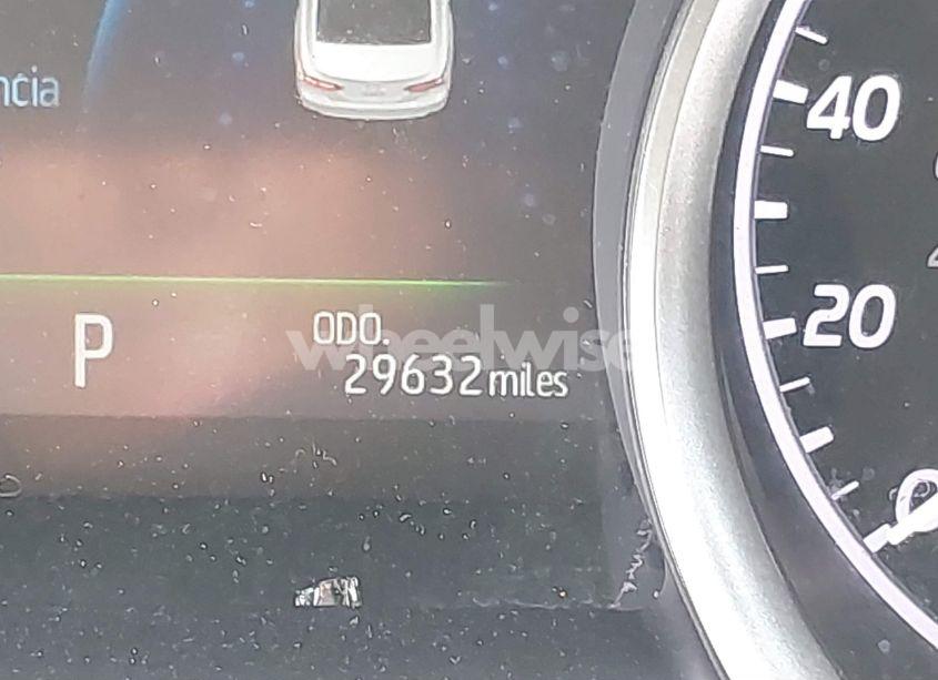 Photo 7 of 2024 Toyota Camry LE (VIN 4T1C11BK0RU119764)