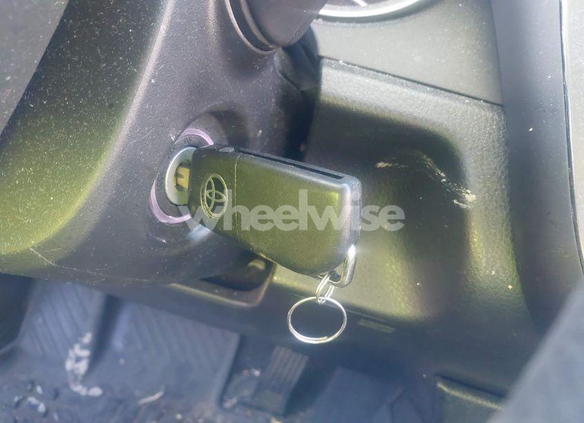 Photo 11 of 2021 Toyota Camry LE AWD (VIN 4T1C11BK1MU024297)