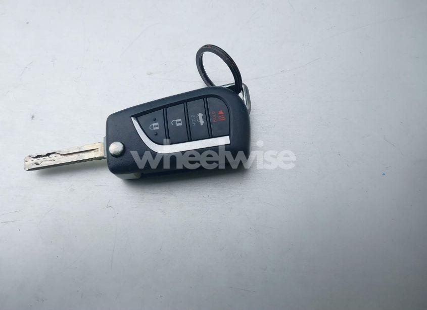 Photo 11 of 2022 Toyota Camry LE AWD (VIN 4T1C11BK1NU053963)