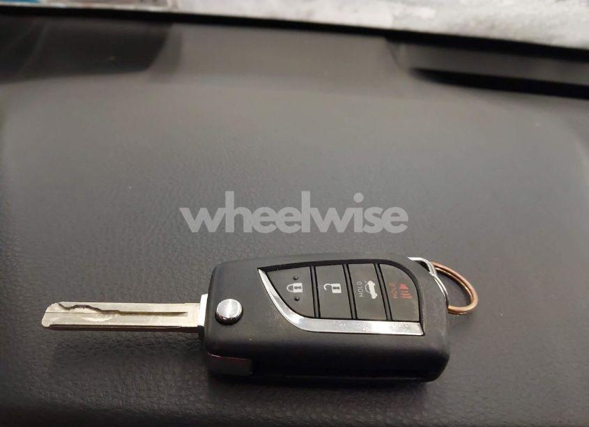 Photo 11 of 2022 Toyota Camry LE AWD (VIN 4T1C11BK1NU067636)