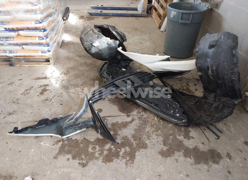 Photo 12 of 2022 Toyota Camry LE AWD (VIN 4T1C11BK1NU067636)