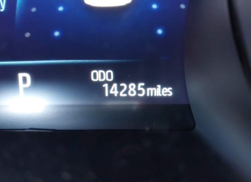 Photo 15 of 2023 Toyota Camry LE (VIN 4T1C11BK1PU098744)