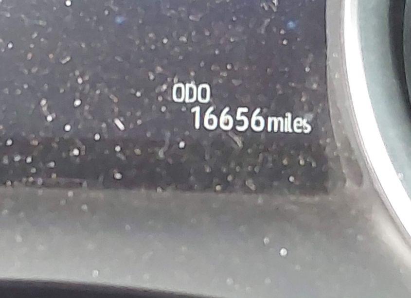 Photo 15 of 2023 Toyota Camry LE (VIN 4T1C11BK1PU101058)