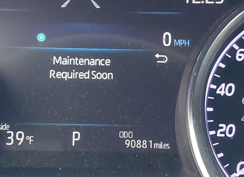 Photo 16 of 2020 Toyota Camry LE AWD (VIN 4T1C11BK2LU017888)