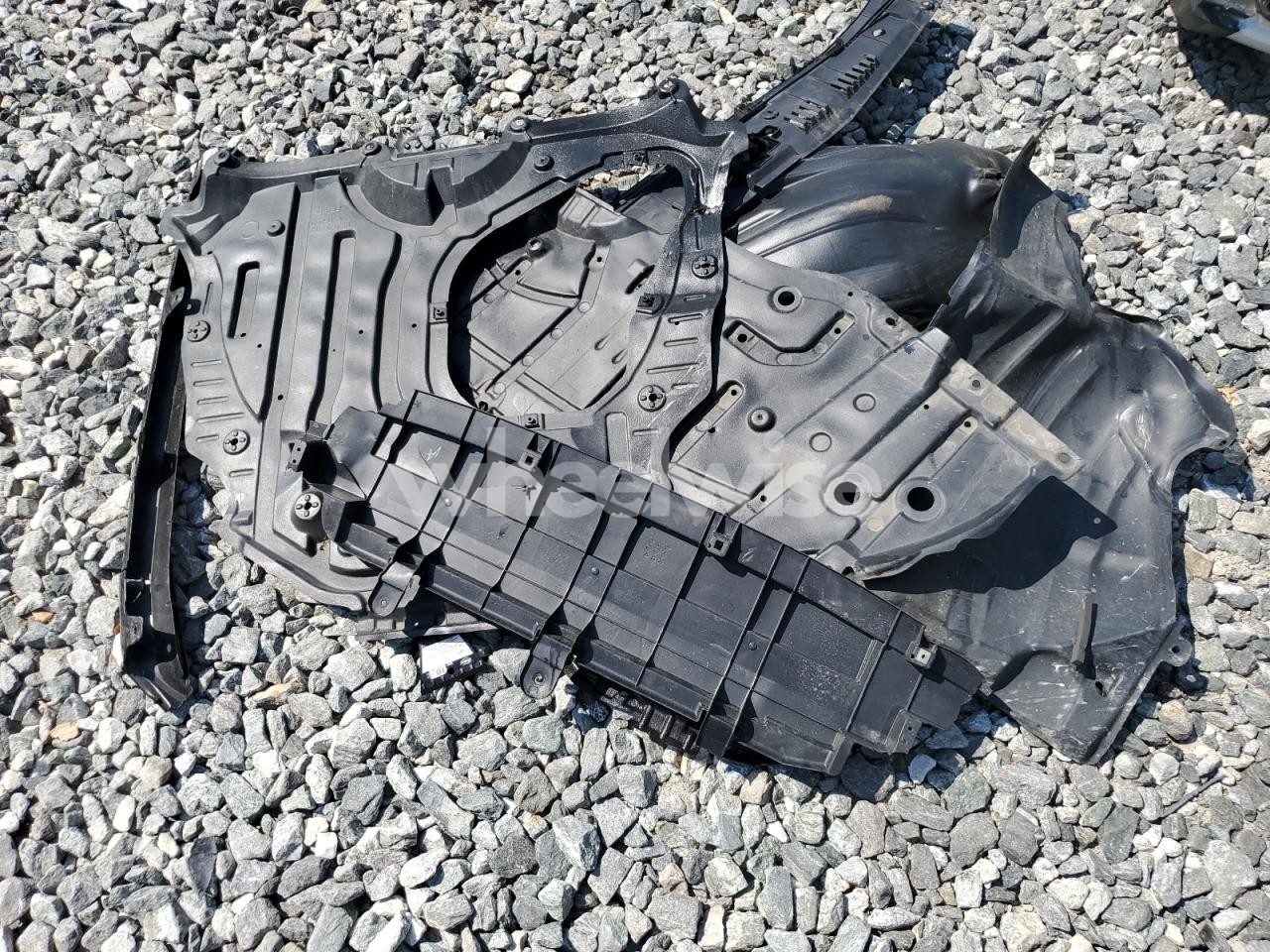 Photo 12 of 2024 TOYOTA CAMRY LE (VIN 4T1C11BK2RU114680)