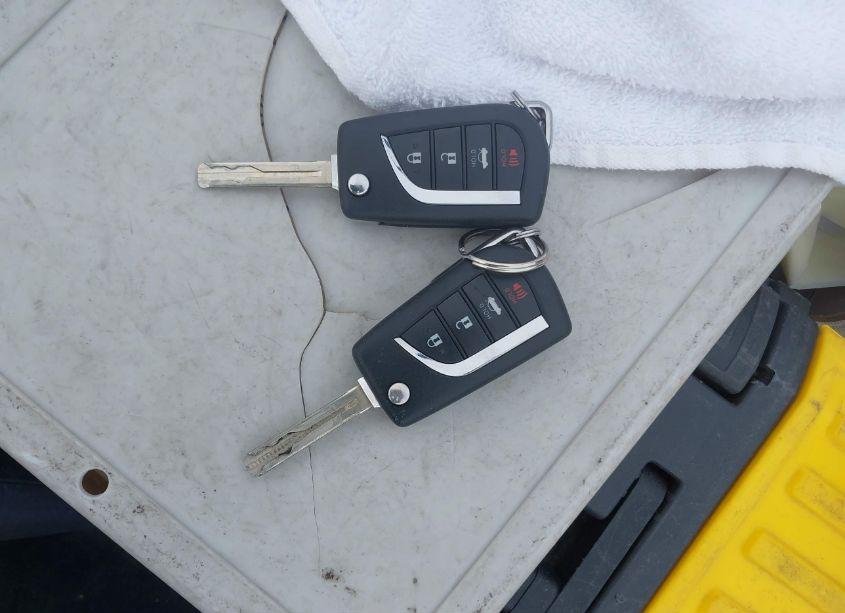 Photo 11 of 2022 Toyota Camry LE AWD (VIN 4T1C11BK3NU054774)