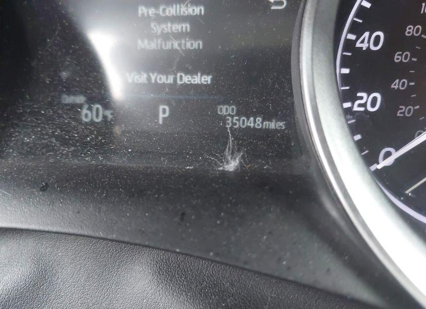 Photo 16 of 2022 Toyota Camry LE AWD (VIN 4T1C11BK3NU054774)