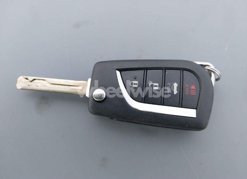 Photo 11 of 2022 Toyota Camry LE AWD (VIN 4T1C11BK3NU056931)