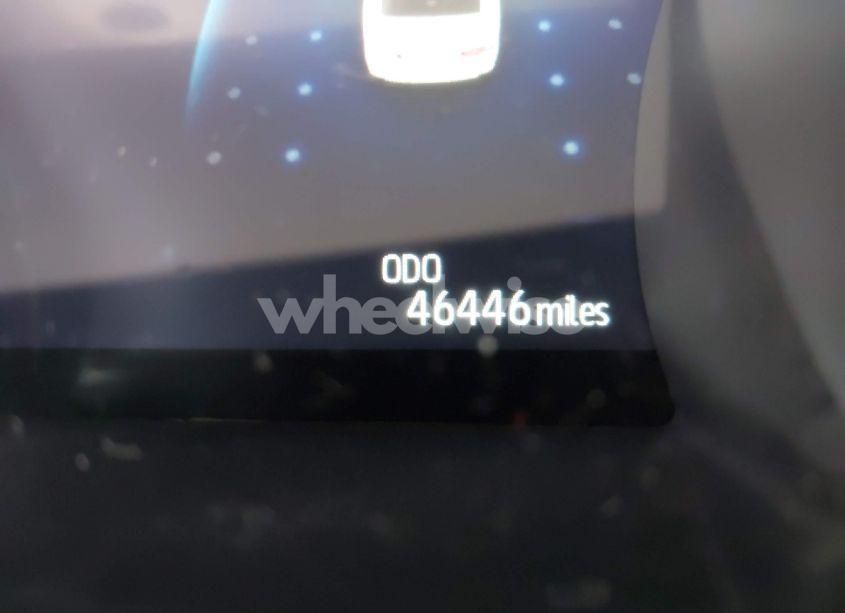 Photo 16 of 2022 Toyota Camry LE AWD (VIN 4T1C11BK3NU056931)