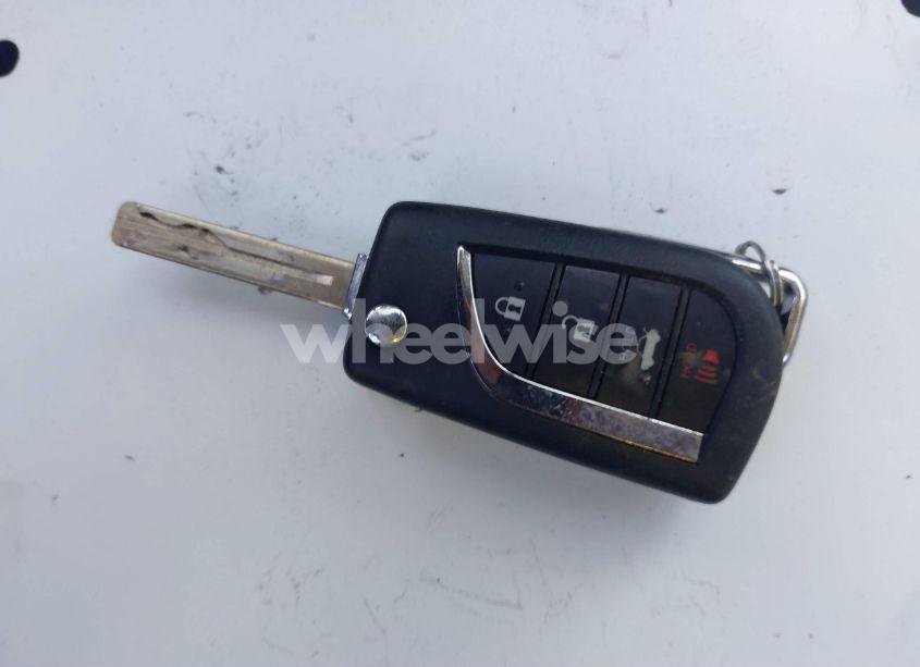 Photo 11 of 2022 Toyota Camry LE AWD (VIN 4T1C11BK3NU066651)