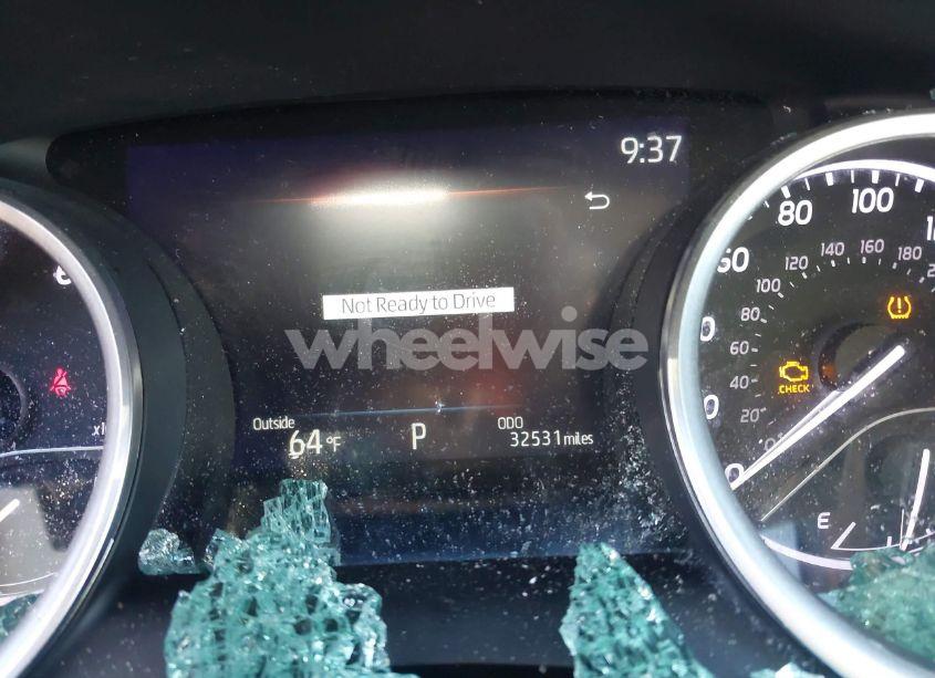 Photo 15 of 2022 Toyota Camry LE AWD (VIN 4T1C11BK3NU066651)