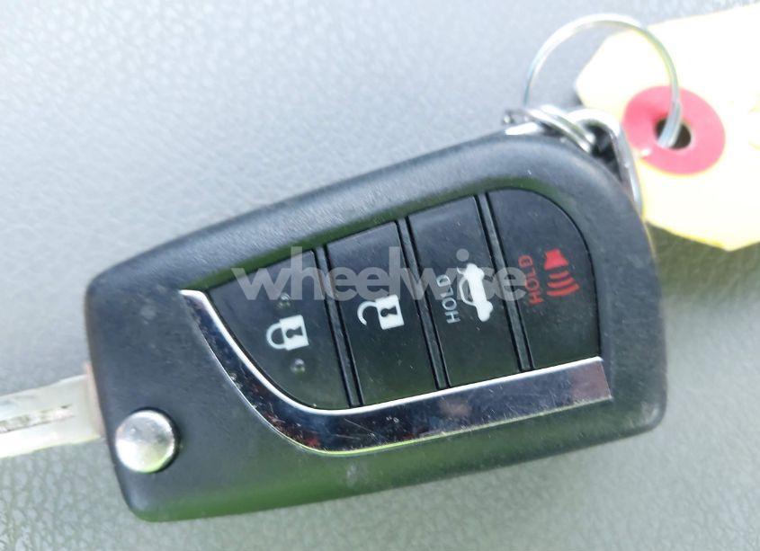 Photo 11 of 2023 Toyota Camry LE (VIN 4T1C11BK3PU091620)