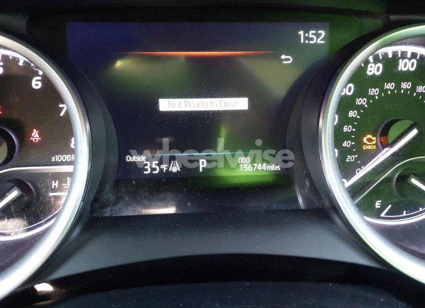 Photo 7 of 2023 Toyota Camry LE (VIN 4T1C11BK3PU091620)