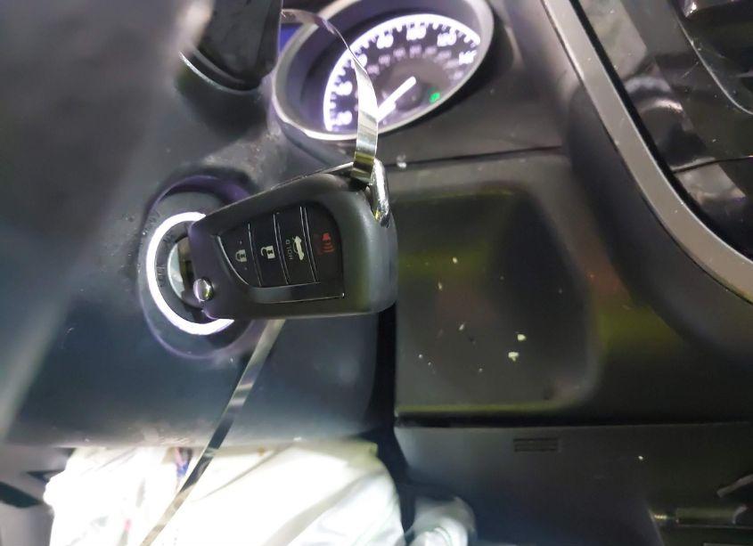 Photo 11 of 2023 Toyota Camry LE (VIN 4T1C11BK3PU103989)