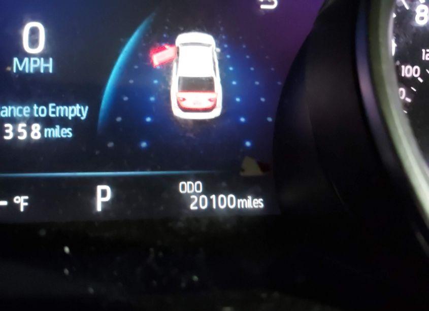 Photo 7 of 2023 Toyota Camry LE (VIN 4T1C11BK3PU103989)