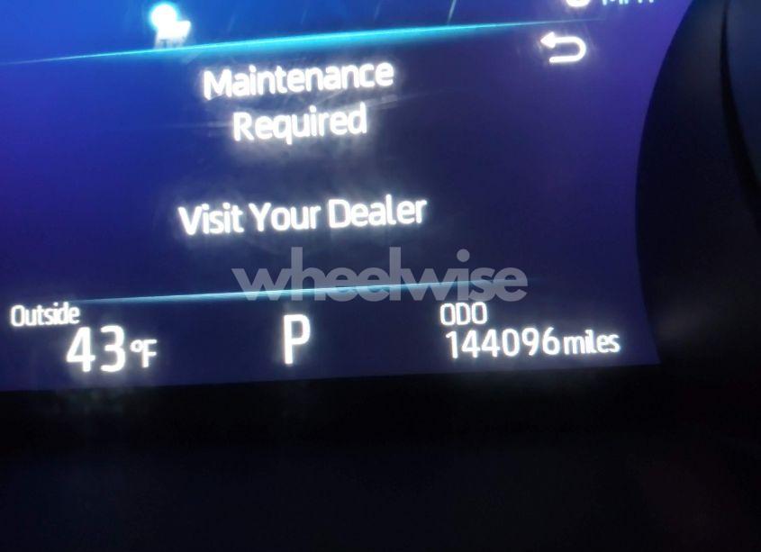 Photo 15 of 2020 Toyota Camry LE AWD (VIN 4T1C11BK4LU004740)